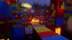 Pasture Pike: Polybrick Seige