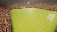 A screenshot taken in Dreams. 4 of 4.