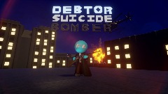 Debtor suicide bomber