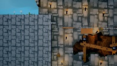 A screenshot taken in Dreams. 17 of 22.