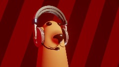A screenshot taken in Dreams. 2 of 2.