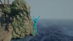 A screenshot taken in Dreams. 12 of 12.