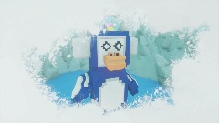 A screenshot taken in Dreams. 3 of 22.