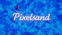 Pixelsand (v.1.0)