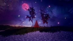 A screenshot taken in Dreams. 8 of 11.