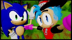 A screenshot taken in Dreams. 1 of 1.