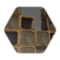 Portal assets 2 (Deprecated)