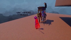 A screenshot taken in Dreams. 5 of 7.