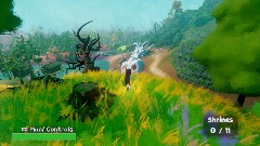 A screenshot taken in Dreams. 2 of 19.