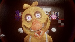 Chica Jumpscare