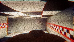 A screenshot taken in Dreams. 1 of 2.