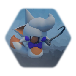 Lolbit - FrickBears