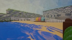 A screenshot taken in Dreams. 17 of 21.