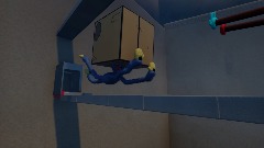 I wanna live meme but better