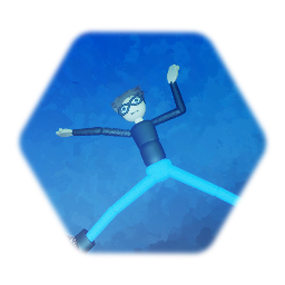 Oneshot124 v.3.0