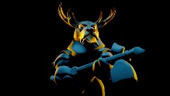 A screenshot taken in Dreams. 3 of 29.