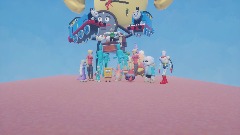 Thanks For 20 Followers!