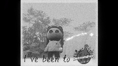 A screenshot taken in Dreams. 5 of 9.