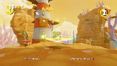 A screenshot taken in Dreams. 11 of 22.