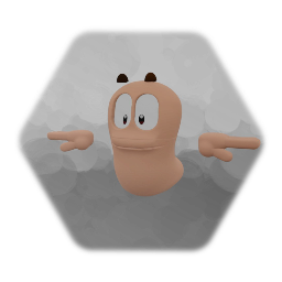 Worms v2  unfinished