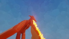 A screenshot taken in Dreams. 2 of 2.