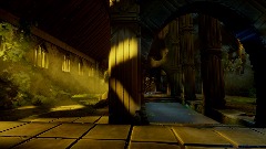 A screenshot taken in Dreams. 25 of 30.