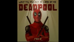 Deadpool