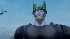 A screenshot taken in Dreams. 16 of 30.