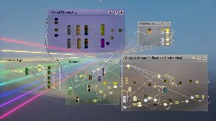 A screenshot taken in Dreams. 10 of 10.