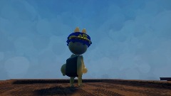 A screenshot taken in Dreams. 11 of 22.