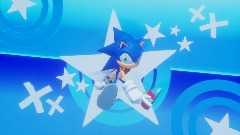 Sonic Jam: Sonic remodel