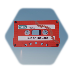 Extended <trenlogoa> Tracks