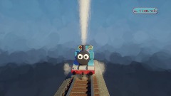 A screenshot taken in Dreams. 13 of 22.