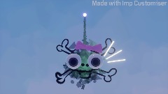 A screenshot taken in Dreams. 1 of 22.