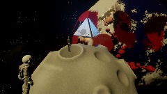 Bill's Space