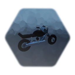 Motorcycle
