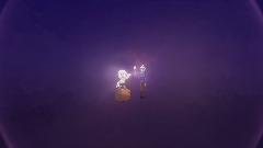 Mr. Elephant Kid and White Guy