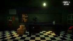A screenshot taken in Dreams. 25 of 26.