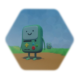 BMO(DREAMO)