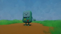 A screenshot taken in Dreams. 14 of 14.