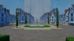 A screenshot taken in Dreams. 3 of 4.