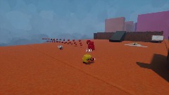 A screenshot taken in Dreams. 27 of 29.