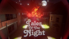 Tales Of The Night