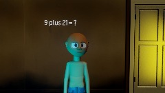 A screenshot taken in Dreams. 21 of 22.