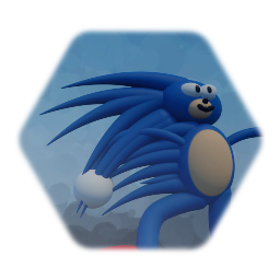Sanic