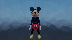 A screenshot taken in Dreams. 5 of 5.