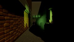 A screenshot taken in Dreams. 1 of 1.