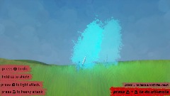 A screenshot taken in Dreams. 7 of 18.