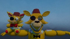 A screenshot taken in Dreams. 12 of 23.