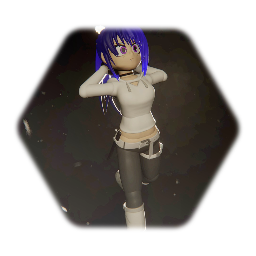 Lucy - [Dimness] V.2